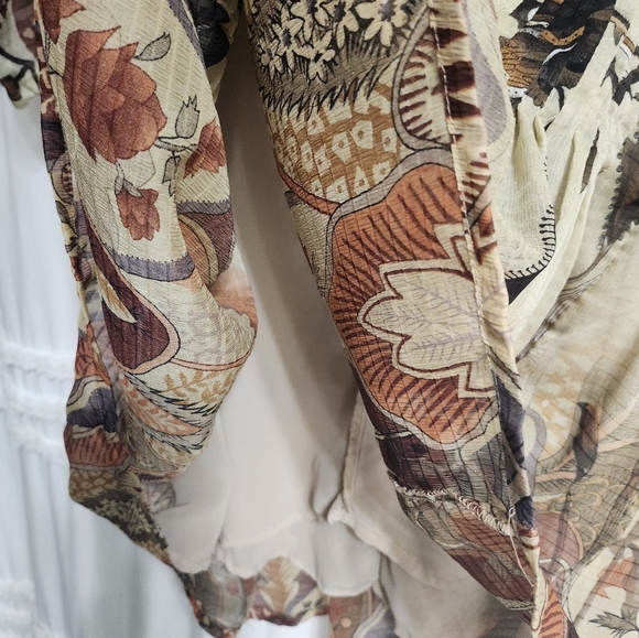 DESIGUAL size small Dress . FINAL PRICE! - Picture 6 of 10